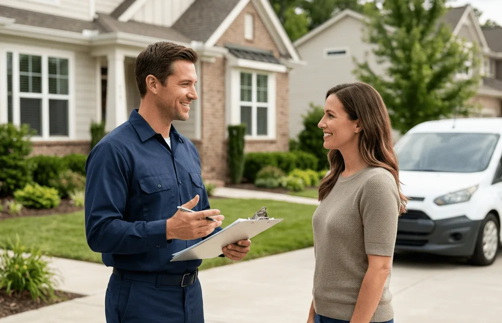 Mold Remediation Fifty Six, AR FAQs